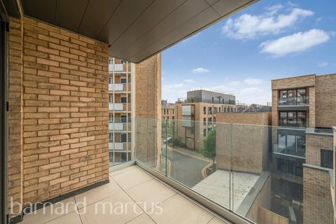 undefined, The Grove W6, Shepherds Bush, London, W6