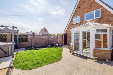 4 bedroom detached house for sale, Brecklands, Norwich NR12