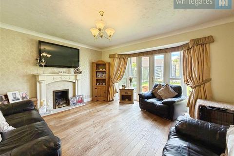 4 bedroom detached house for sale, Augusta Drive, Wrexham LL13