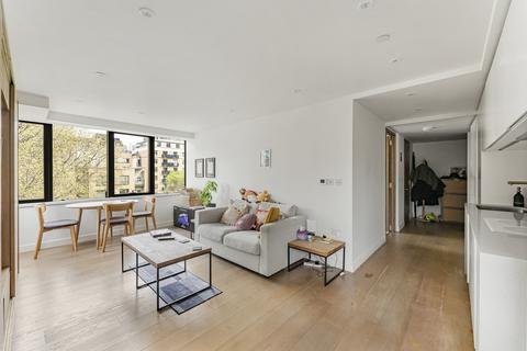 1 bedroom apartment for sale, Fann Street, London, EC2Y