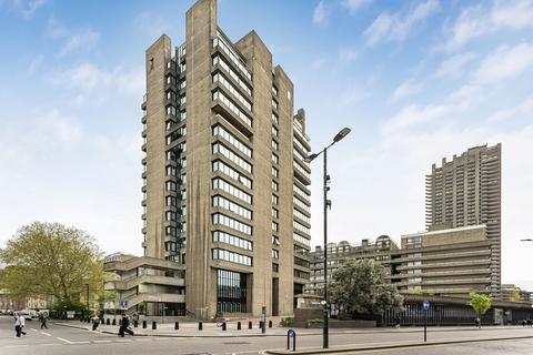 1 bedroom apartment for sale, Fann Street, London, EC2Y