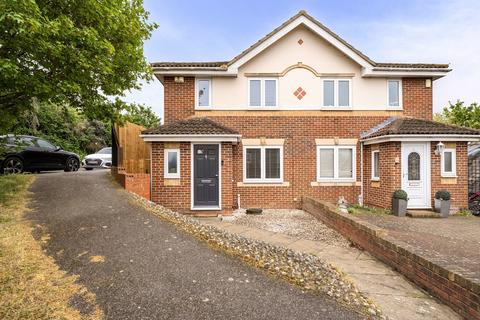 Moss Way, Darenth, Kent, DA2