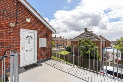 Flat - Peterkin Road, Norwich
