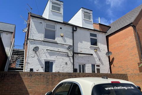 undefined, High Street, Burntwood, WS7