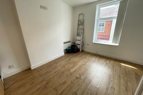 undefined, High Street, Burntwood, WS7