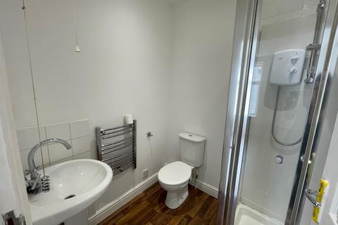undefined, High Street, Burntwood, WS7