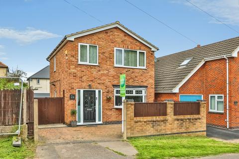 2 bedroom detached house for sale, Kenilworth Drive, Ilkeston
