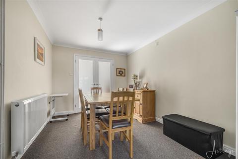 3 bedroom semi-detached house for sale, Glannat way, Cimla, Neath