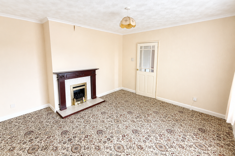2 bedroom semi-detached bungalow for sale, 24 St Blanes Road, Heathhall, Dumfries, DG1 3RH