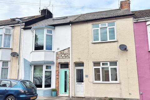 3 bedroom terraced house for sale, Channel View Road, Portland, Dorset