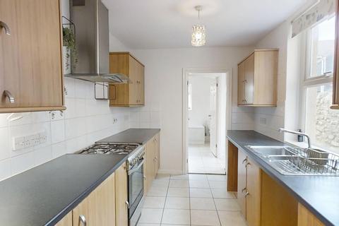 3 bedroom terraced house for sale, Channel View Road, Portland, Dorset
