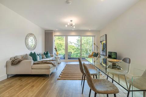 undefined, Plot 18 - The Foundry, Inverlair Avenue, Cathcart, Glasgow, G43