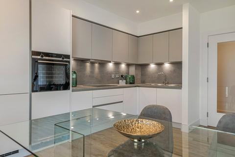 undefined, Plot 18 - The Foundry, Inverlair Avenue, Cathcart, Glasgow, G43