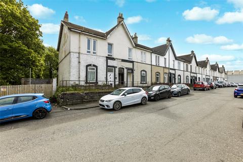 undefined, Harland Street, Scotstoun, Glasgow, G14