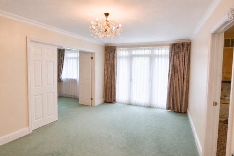 undefined, Eaton Court, HA8