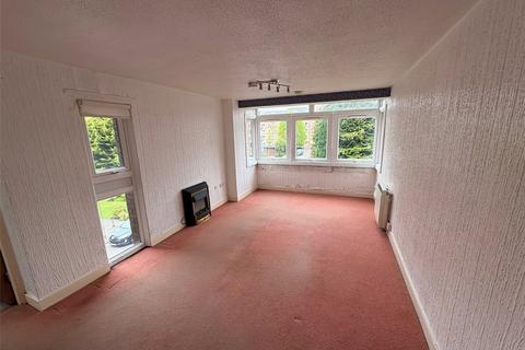 1 bedroom flat for sale, Lethington Avenue, Glasgow, Glasgow City, G41