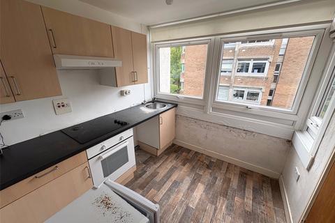 1 bedroom flat for sale, Lethington Avenue, Glasgow, Glasgow City, G41