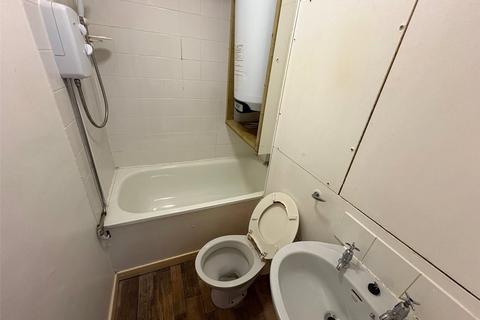 1 bedroom flat for sale, Lethington Avenue, Glasgow, Glasgow City, G41