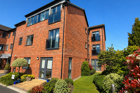 undefined, Middlewich Road, Sandbach CW11