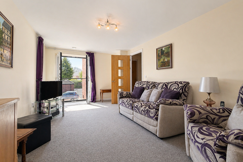 undefined, Middlewich Road, Sandbach CW11