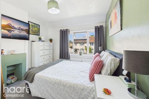 3 bedroom semi-detached house for sale, Peverel Road, Cambridge