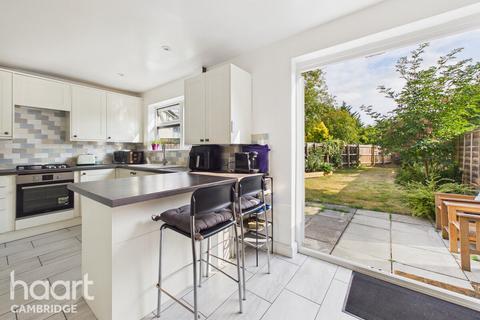 3 bedroom semi-detached house for sale, Peverel Road, Cambridge