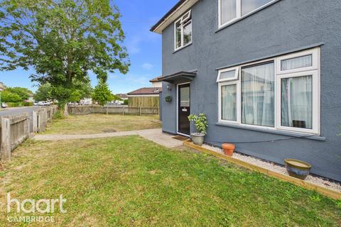 3 bedroom semi-detached house for sale, Peverel Road, Cambridge