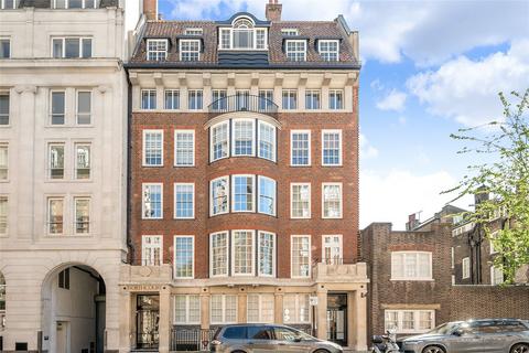 Great Peter Street, London, SW1P