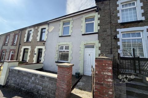 2 bedroom terraced house for sale, Gelli Road, Gelli, Pentre, Rhondda Cynon Taff. CF41 7UQ