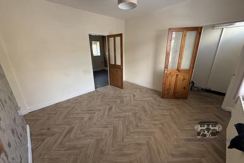2 bedroom terraced house for sale, Gelli Road, Gelli, Pentre, Rhondda Cynon Taff. CF41 7UQ
