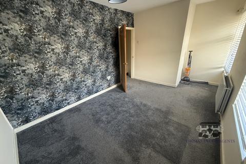 2 bedroom terraced house for sale, Gelli Road, Gelli, Pentre, Rhondda Cynon Taff. CF41 7UQ