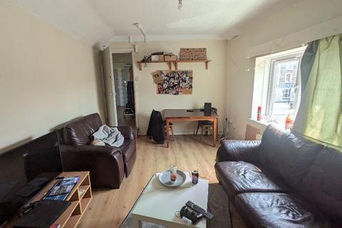 3 bedroom flat to rent, Flat 3, Cardiff CF24