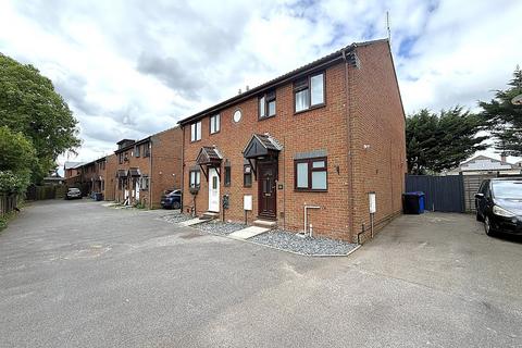 3 bedroom semi-detached house for sale, Highview Gardens, Parkstone, POOLE, BH12