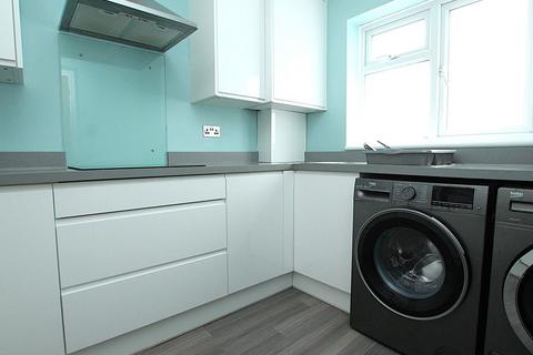 3 bedroom semi-detached house for sale, Highview Gardens, Parkstone, POOLE, BH12