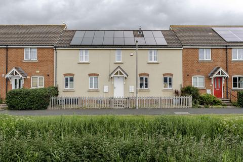 2 bedroom coach house for sale, West Wick, Weston-Super-Mare BS24