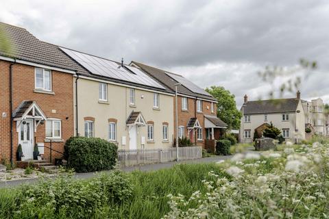 2 bedroom coach house for sale, West Wick, Weston-Super-Mare BS24