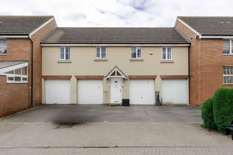 2 bedroom coach house for sale, West Wick, Weston-Super-Mare BS24