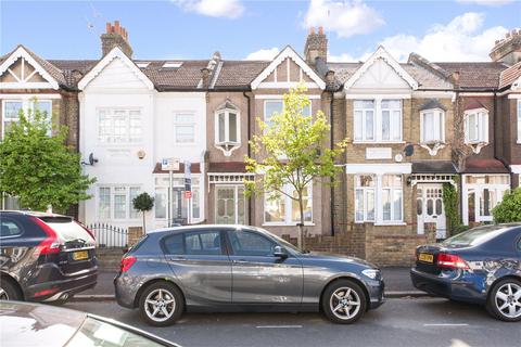 2 bedroom terraced house for sale, Carlton Park Avenue, London, SW20