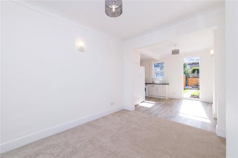 2 bedroom terraced house for sale, Carlton Park Avenue, London, SW20