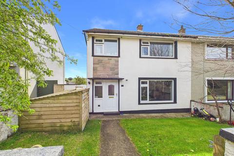 3 bedroom semi-detached house for sale, Cefn Gallod, Trefin, SA62