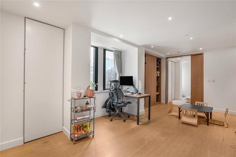 1 bedroom apartment for sale, Fann Street, London, EC2Y