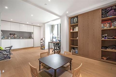 1 bedroom apartment for sale, Fann Street, London, EC2Y