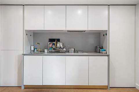 1 bedroom apartment for sale, Fann Street, London, EC2Y
