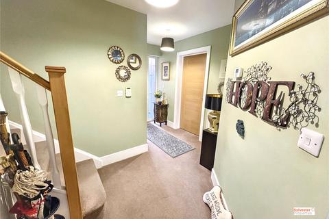 4 bedroom detached house for sale, Milkwell Close, South Moor, Stanley, DH9