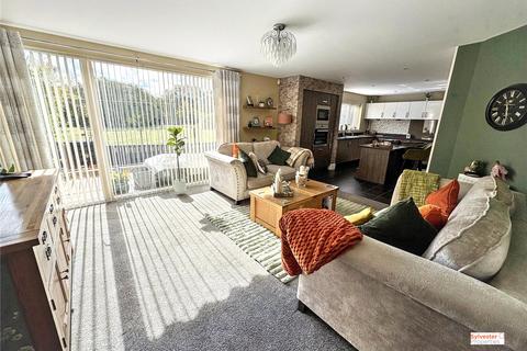 4 bedroom detached house for sale, Milkwell Close, South Moor, Stanley, DH9