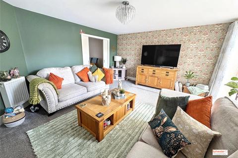 4 bedroom detached house for sale, Milkwell Close, South Moor, Stanley, DH9