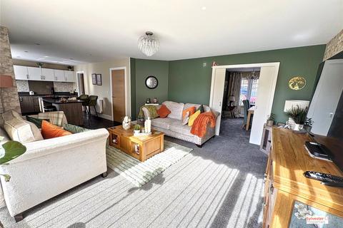 4 bedroom detached house for sale, Milkwell Close, South Moor, Stanley, DH9