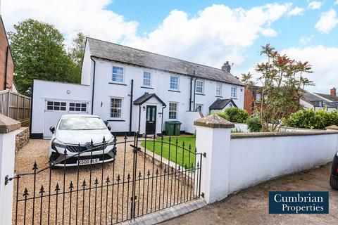 2 bedroom semi-detached house for sale, Cargo, CARLISLE, CA6
