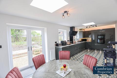 2 bedroom semi-detached house for sale, Cargo, CARLISLE, CA6