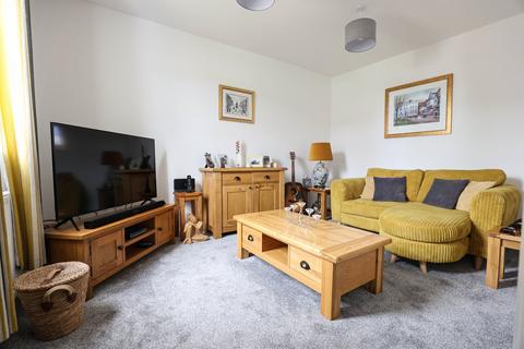 2 bedroom semi-detached house for sale, Cargo, CARLISLE, CA6